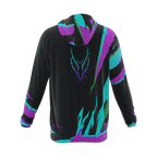 Intrudair® [Pre-Order] ABST-3 Printed Hoodie
