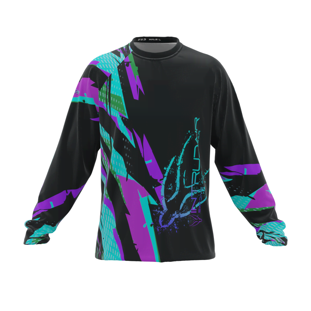 Intrudair® Jersey ABTS-3  [Pre-Order]