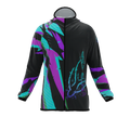 Intrudair® [Pre-Order] ABST-3 Printed Softshell Jacket [Hood]