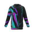 Intrudair® [Pre-Order] ABST-3 Printed Hoodie