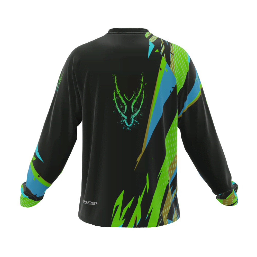 Intrudair® Jersey ABTS-4  [Pre-Order]