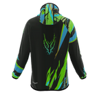 Intrudair® [Pre-Order] ABST-4 Printed Softshell Jacket [Hood]