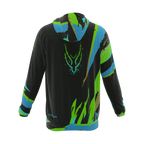 Intrudair® [Pre-Order] ABST-4 Printed Hoodie