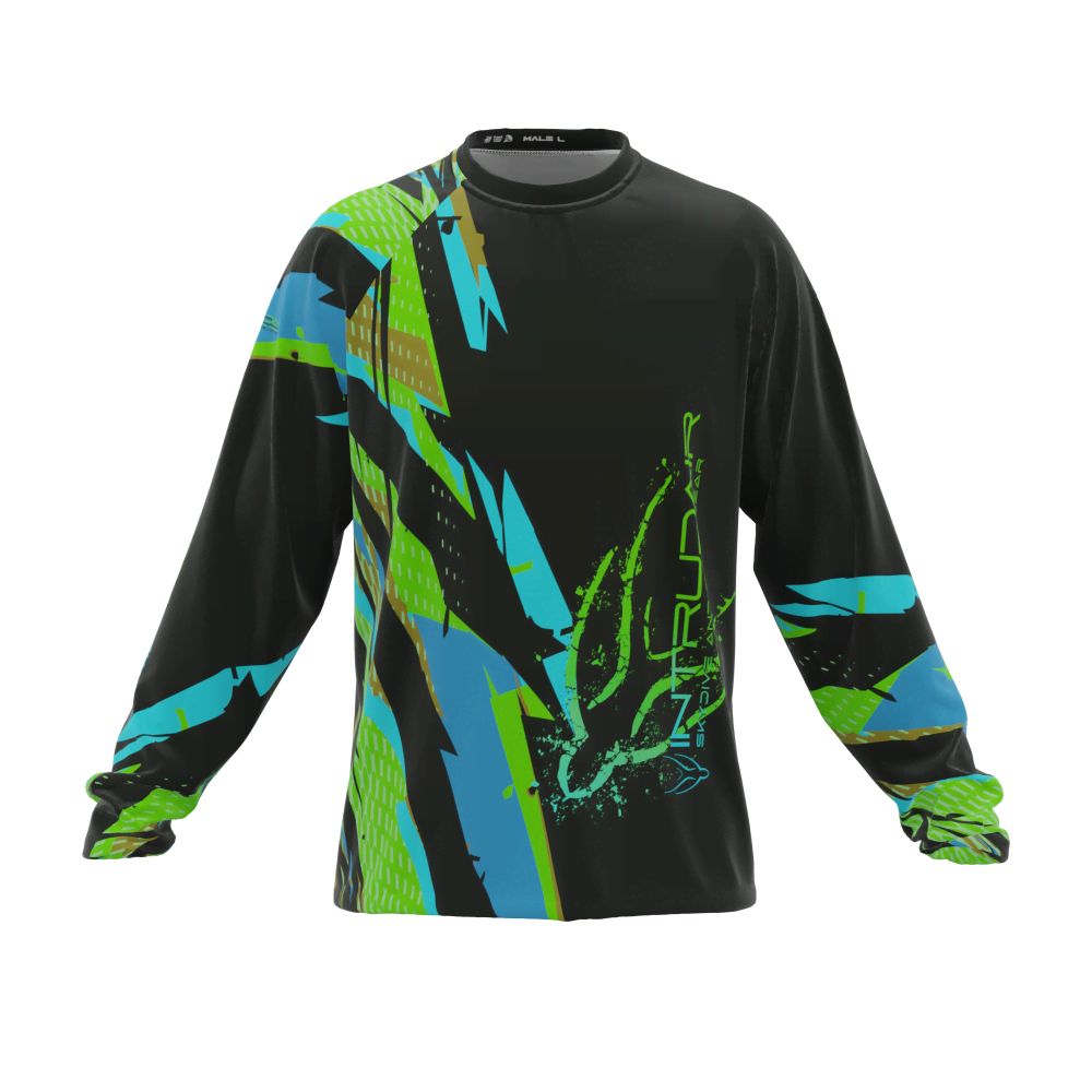 Intrudair® Jersey ABTS-4  [Pre-Order]