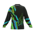 Intrudair® Jersey ABTS-4  [Pre-Order]