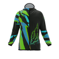 Intrudair® [Pre-Order] ABST-4 Printed Softshell Jacket [Hood]
