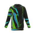 Intrudair® [Pre-Order] ABST-4 Printed Hoodie