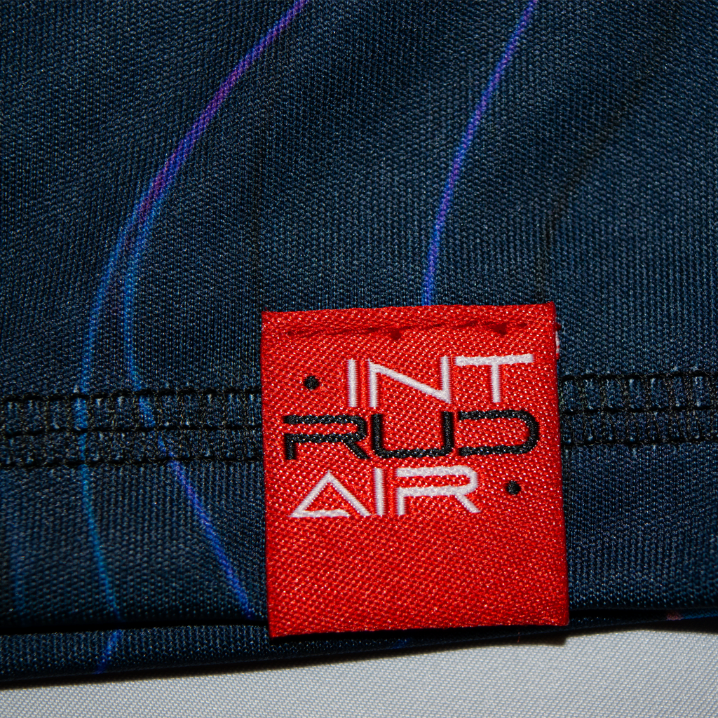 Intrudair® Acid Jersey  (Long Sleeved)