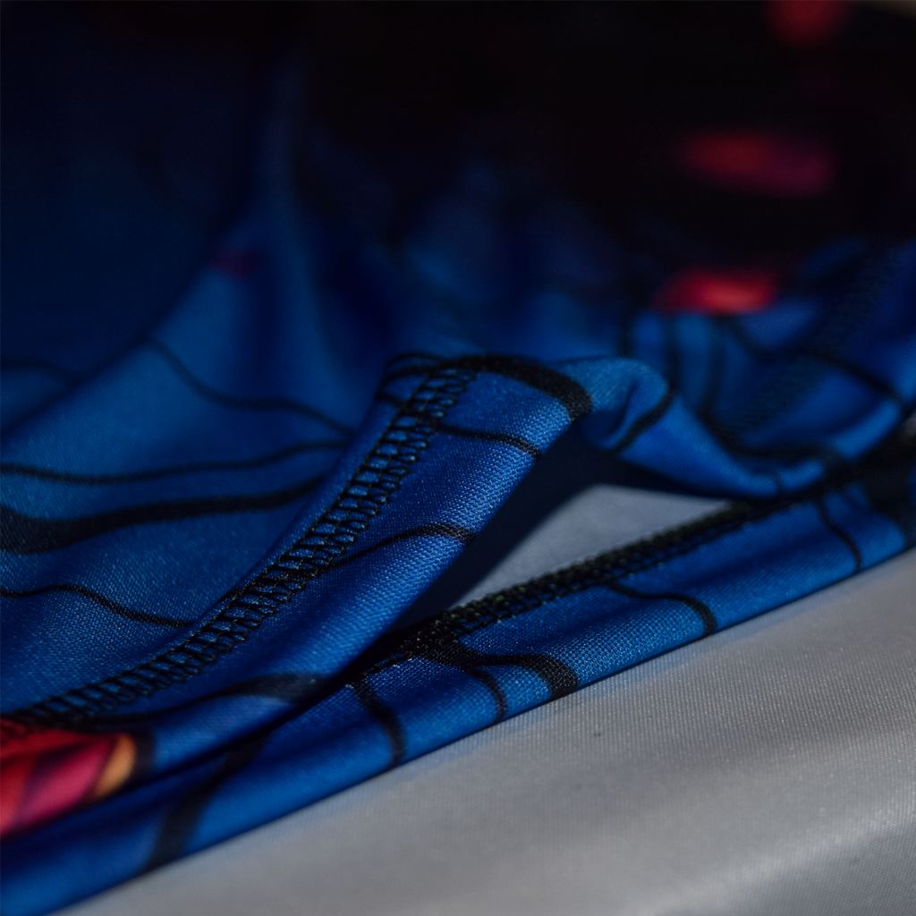 Intrudair® Acid Jersey  (Long Sleeved)