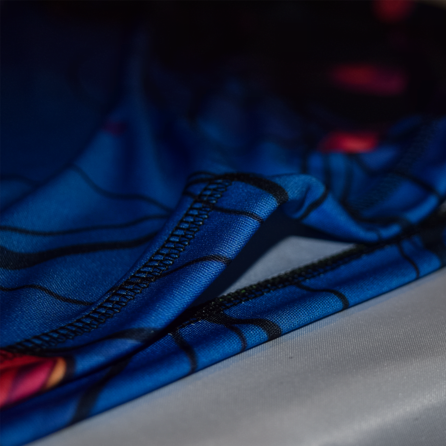 Intrudair® Acid Jersey  (Long Sleeved)