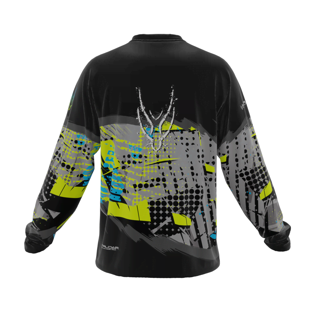 Intrudair® Jersey Art-1  [Pre-Order]