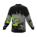 Intrudair® Jersey Art-1  [Pre-Order]