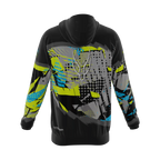 Intrudair® [Pre-Order] ART-1 Printed Hoodie