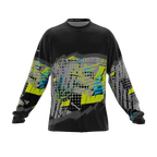 Intrudair® Jersey Art-1  [Pre-Order]