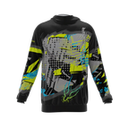 Intrudair® [Pre-Order] ART-1 Printed Hoodie
