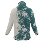 Intrudair® [Pre-Order] Art-2 Printed Softshell Jacket [Hood]