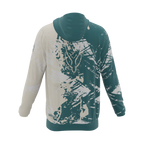 Intrudair® [Pre-Order] ART-2 Printed Hoodie