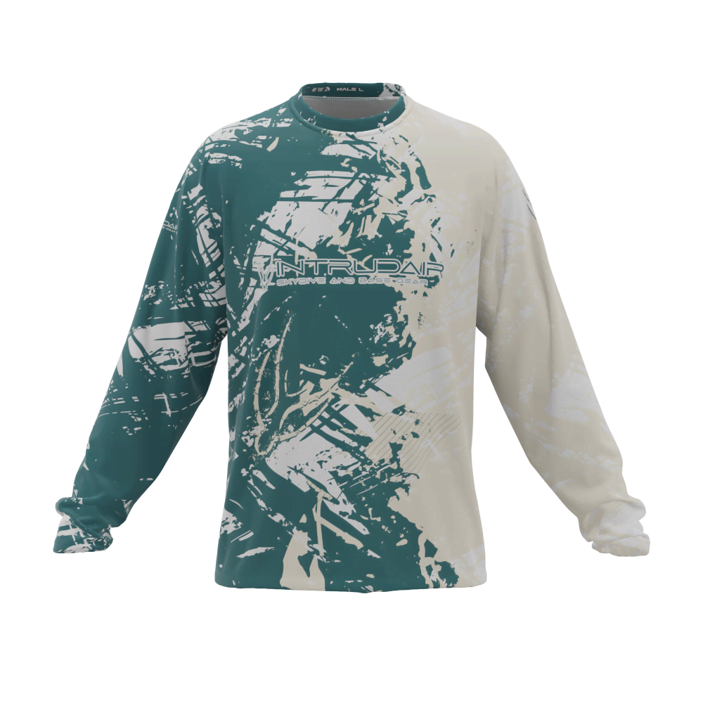 Intrudair® Jersey Art-2  [Pre-Order]