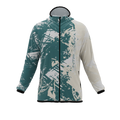 Intrudair® [Pre-Order] Art-2 Printed Softshell Jacket [Hood]