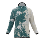 Intrudair® [Pre-Order] Art-2 Printed Softshell Jacket [Hood]