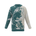 Intrudair® [Pre-Order] ART-2 Printed Hoodie