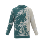 Intrudair® [Pre-Order] ART-2 Printed Hoodie