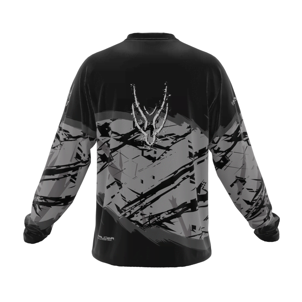 Intrudair® Jersey Art-3  [Pre-Order]
