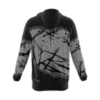 Intrudair® [Pre-Order] ART-3 Printed Hoodie