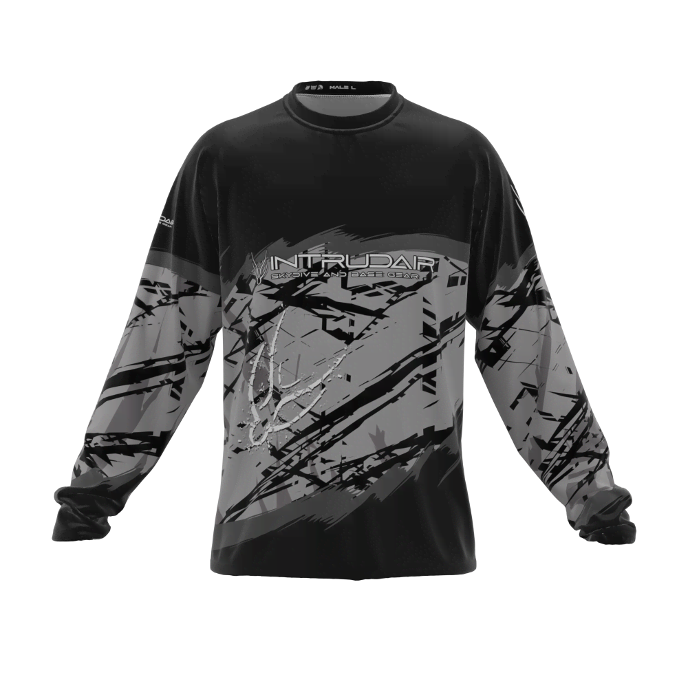 Intrudair® Jersey Art-3  [Pre-Order]