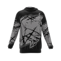 Intrudair® [Pre-Order] ART-3 Printed Hoodie