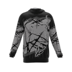 Intrudair® [Pre-Order] ART-3 Printed Hoodie