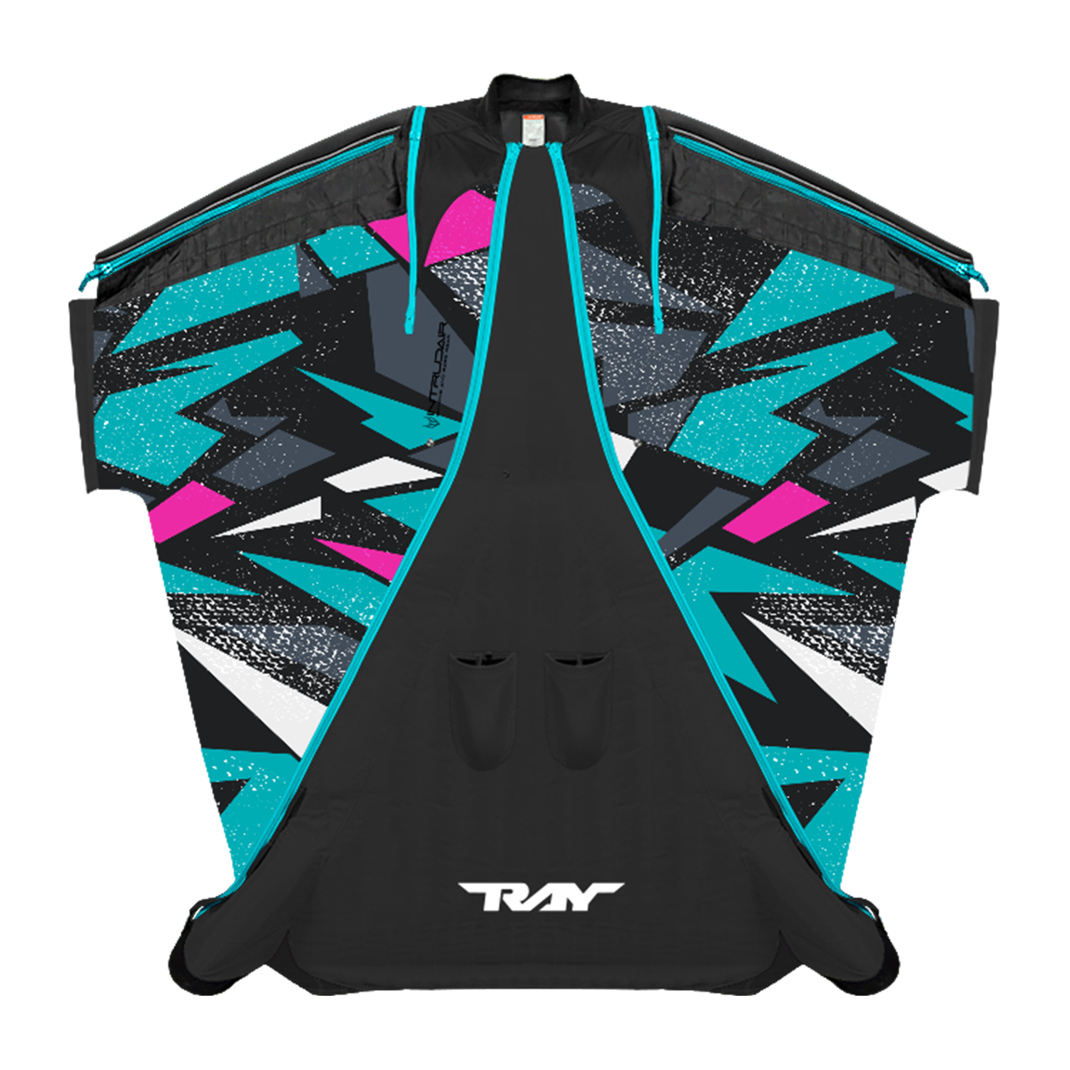 Ray [M/L] Ultra light material.