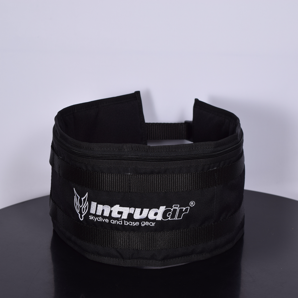 Weight Belt Black