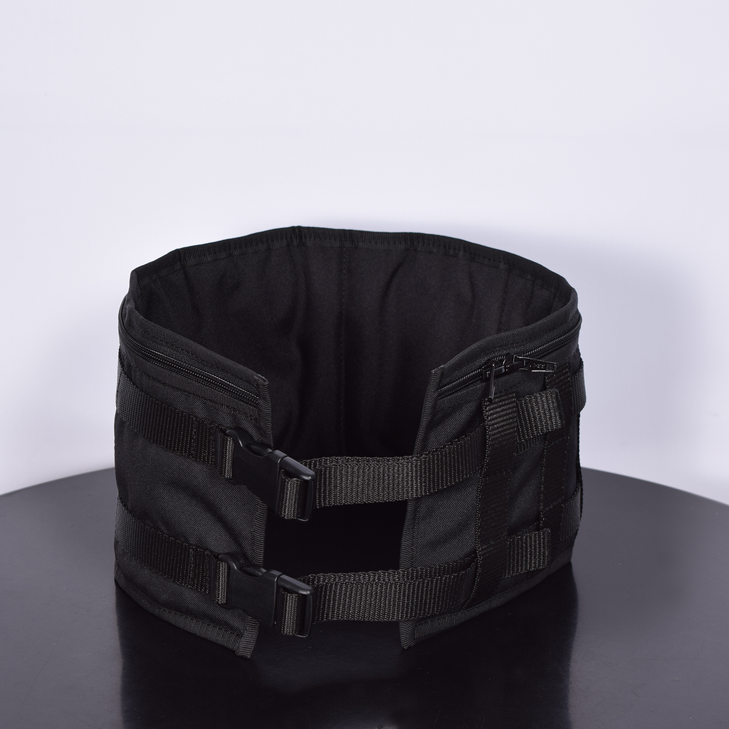 Weight Belt Black