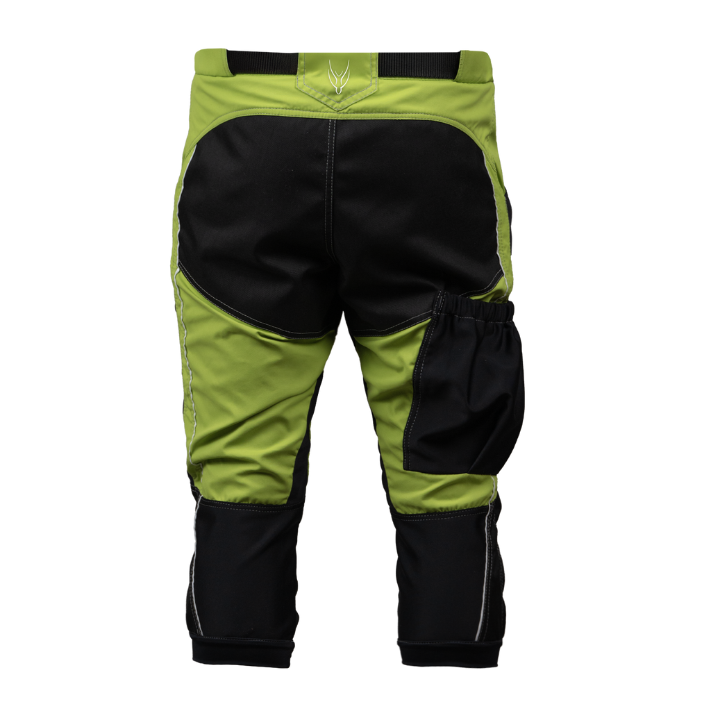 Intrudair Summer Swoop Pants
