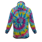 Intrudair® [Pre-Order] Batik Printed Softshell Jacket [Hood]