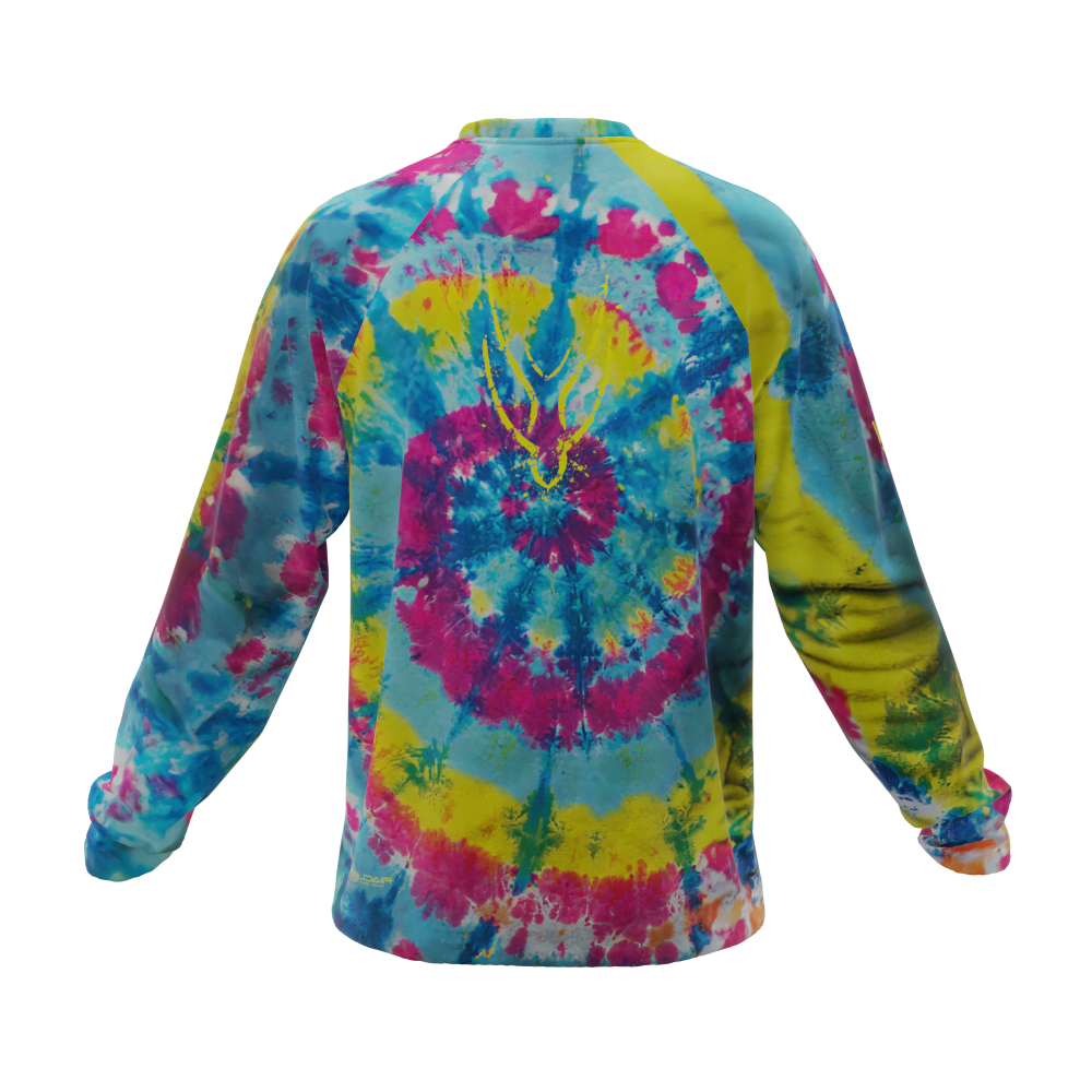 Intrudair® Jersey Batik  [Pre-Order]