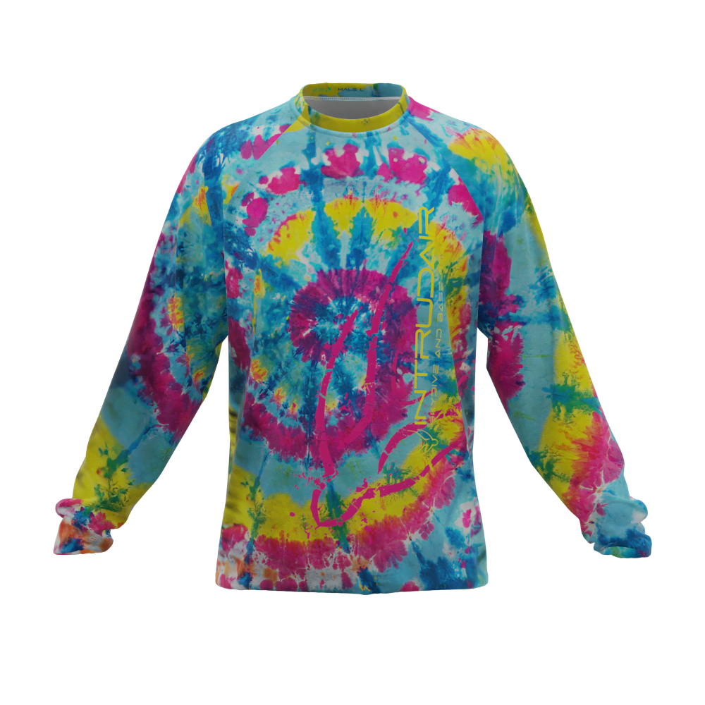 Intrudair® Jersey Batik  [Pre-Order]