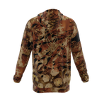Intrudair® [Pre-Order] Bio-1 Printed Hoodie