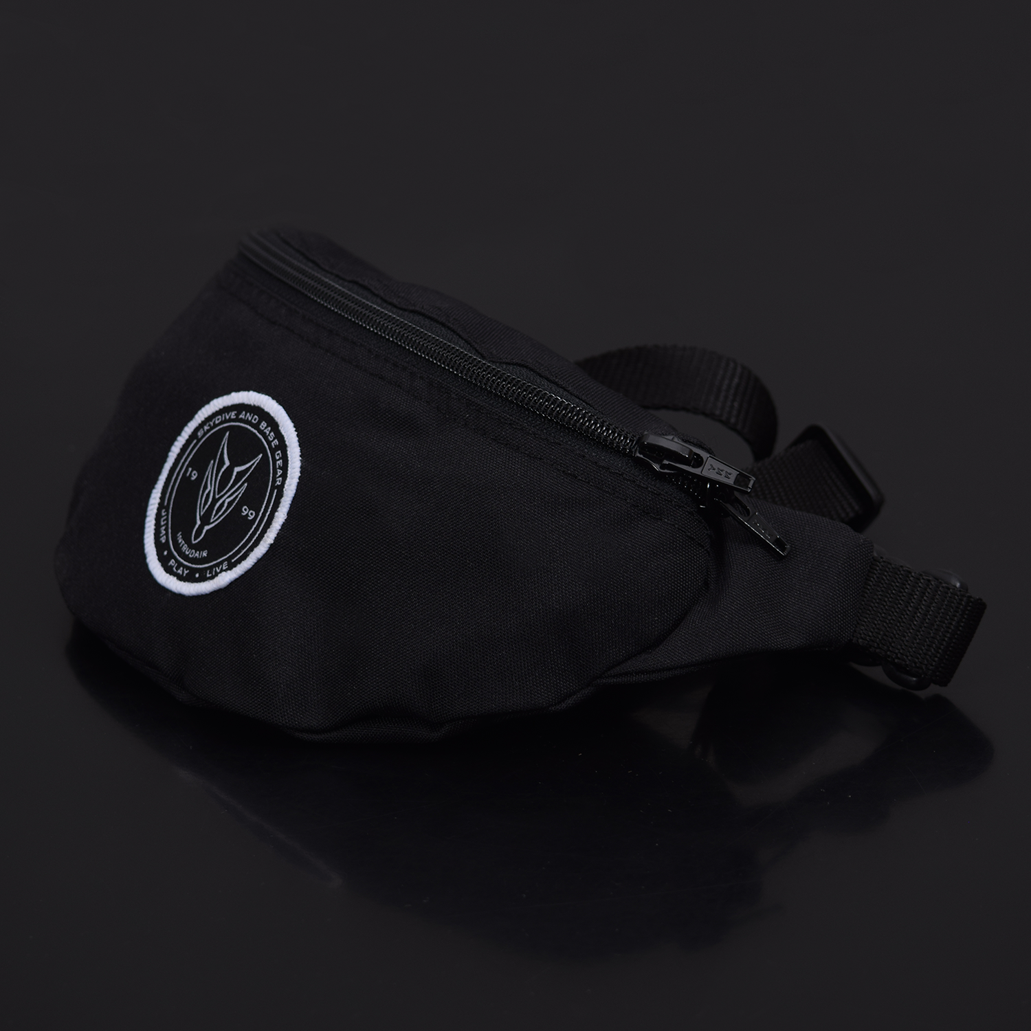 Small Bum Bag