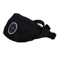 Black Small Bum Bag