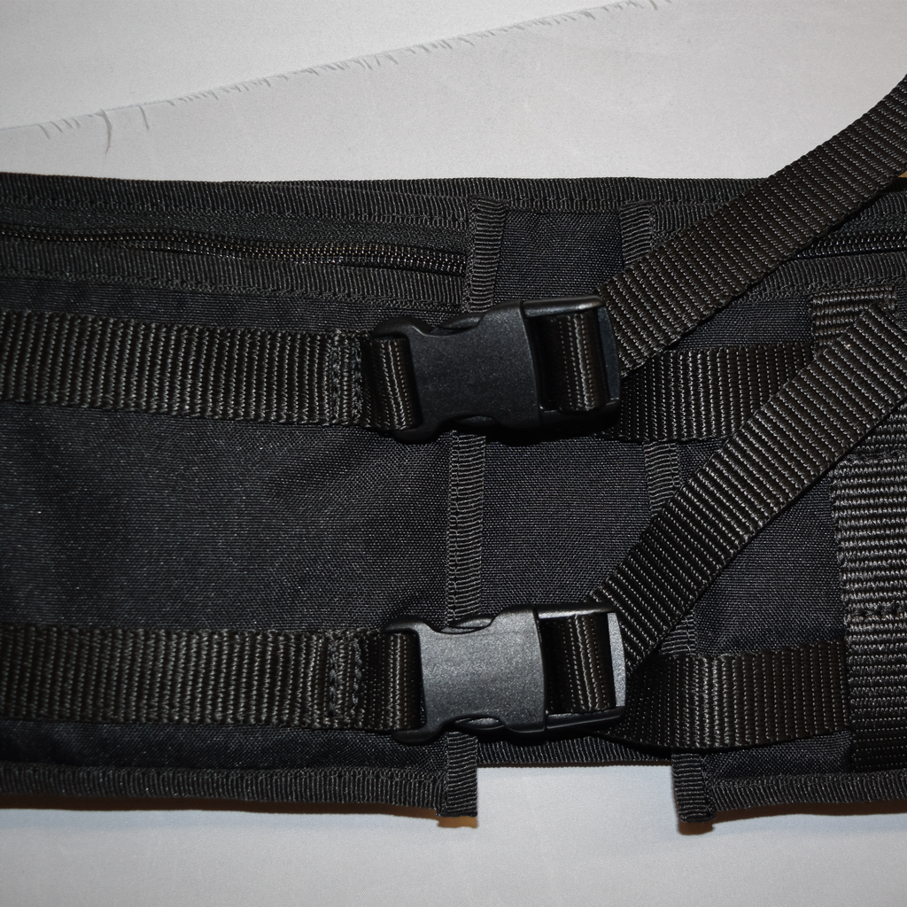 Weight Belt Black
