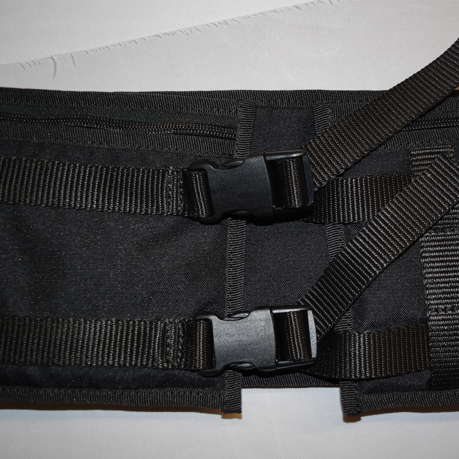 Weight Belt Black