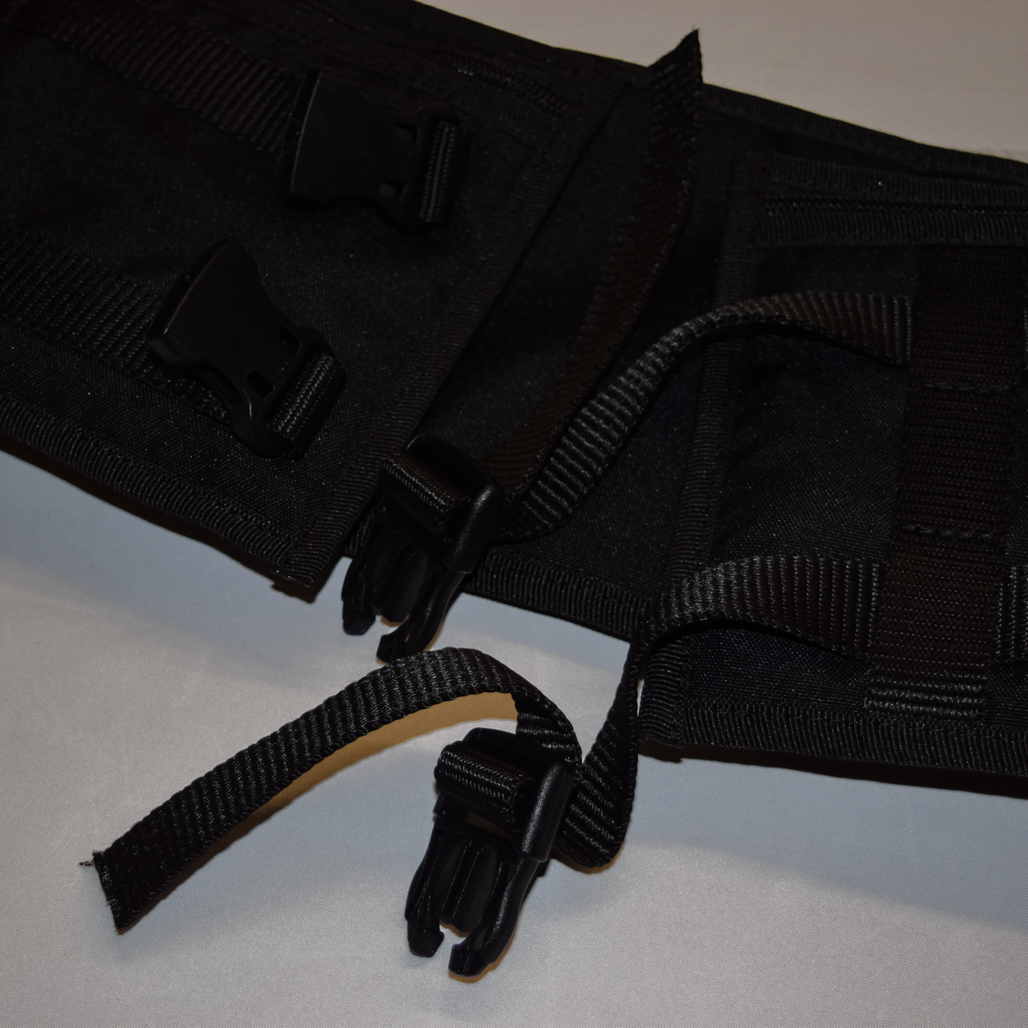 Weight Belt Black