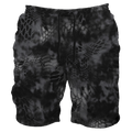 Intrudair Cargo Shorts (Dragon Scales)