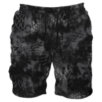 Intrudair Cargo Shorts (Dragon Scales)