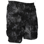 Intrudair Cargo Shorts (Dragon Scales)