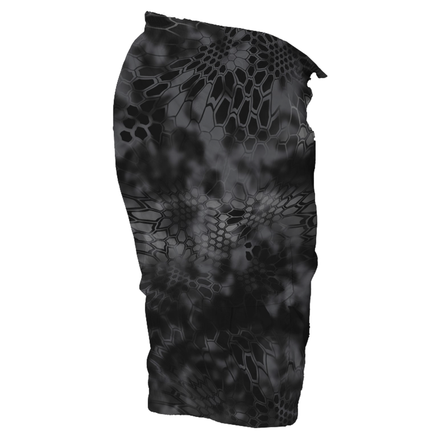 Intrudair Cargo Shorts (Dragon Scales)