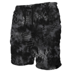 Intrudair Cargo Shorts (Dragon Scales)