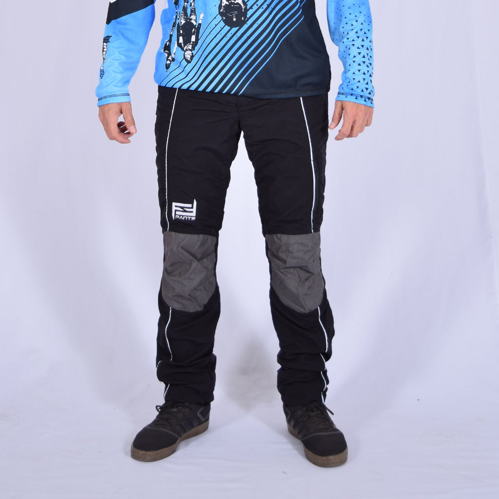 Freefly Pants Black